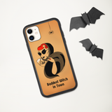 FOXY OOH! Biodegradable phone case